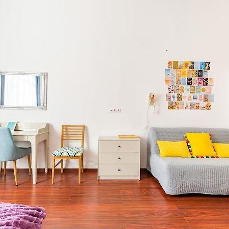 Annicku'S Stylish Budapest Apartment エクステリア 写真
