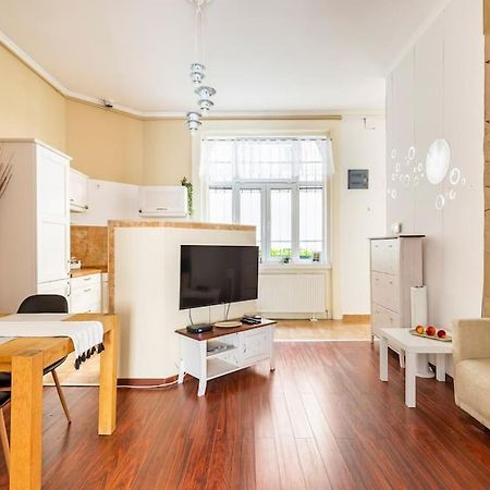 Annicku'S Stylish Budapest Apartment エクステリア 写真