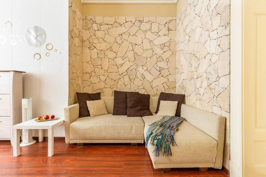 Annicku'S Stylish Budapest Apartment エクステリア 写真
